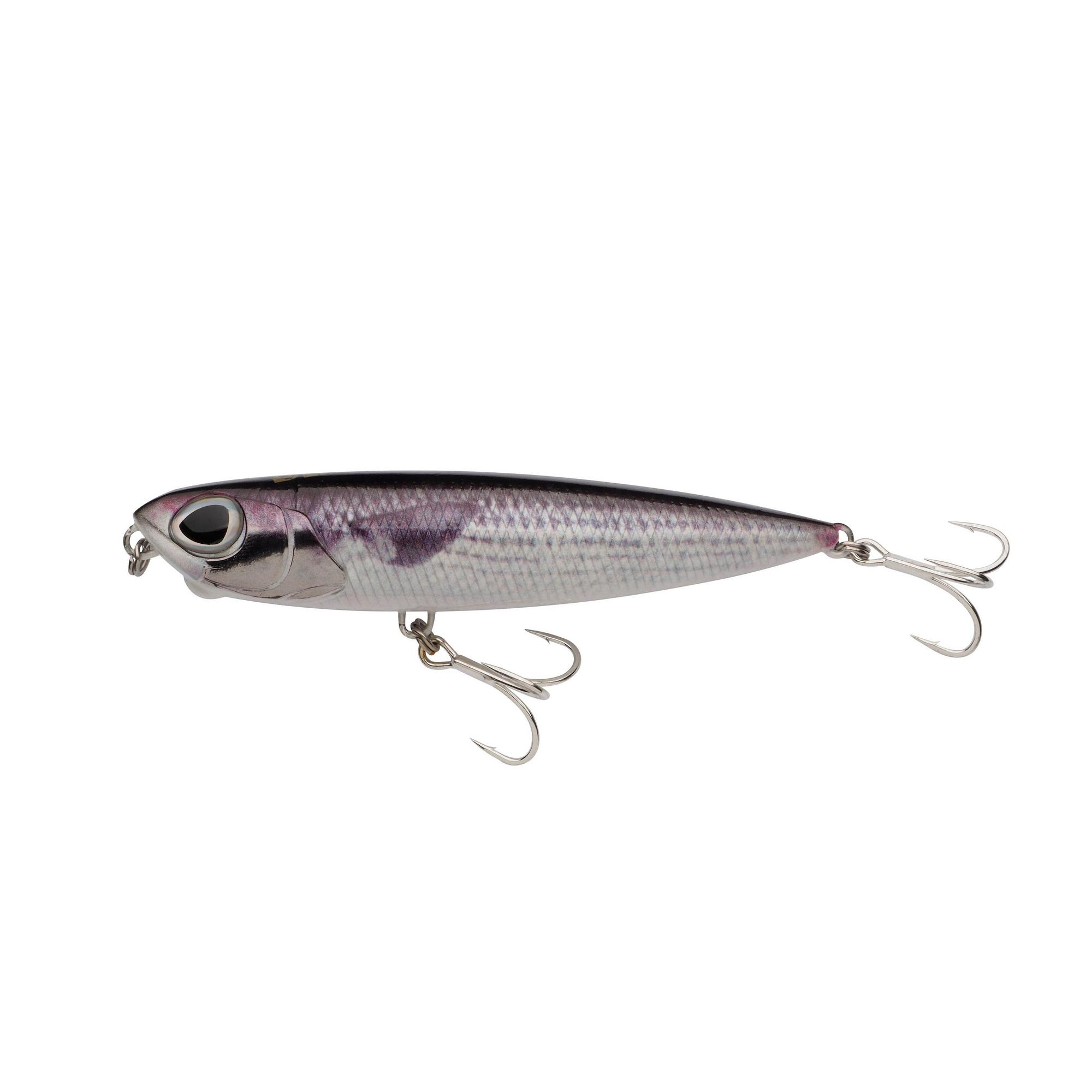 WTD Berkley DEX Mullet Walker 12 cm col. Mullet