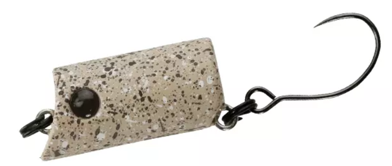 Artificiale Trout Area Bassday Pellet Pellet F 1.2 g