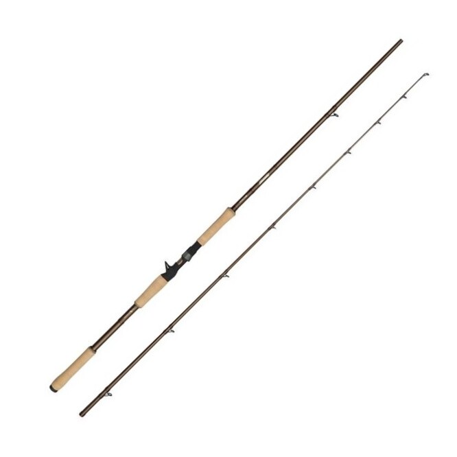 Canna Casting Abu Garcia Beast Pro 2 802 H Casting 30-110 g Canna Casting Abu Garcia Beast Pro 2 802 H Casting 30-110 g