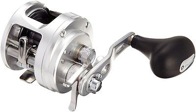 Mulinello Ocea Calcutta Baitcasting 301 HG