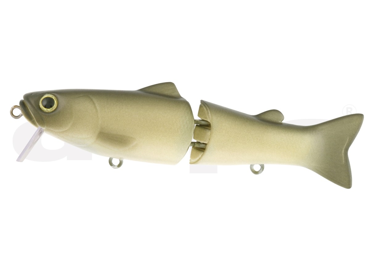 Swimbait Deps New Silent Killer 115 col. 02 Wild Carp