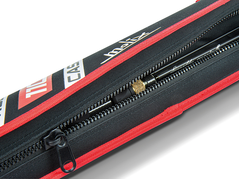 Portacanne Molix Rod Case