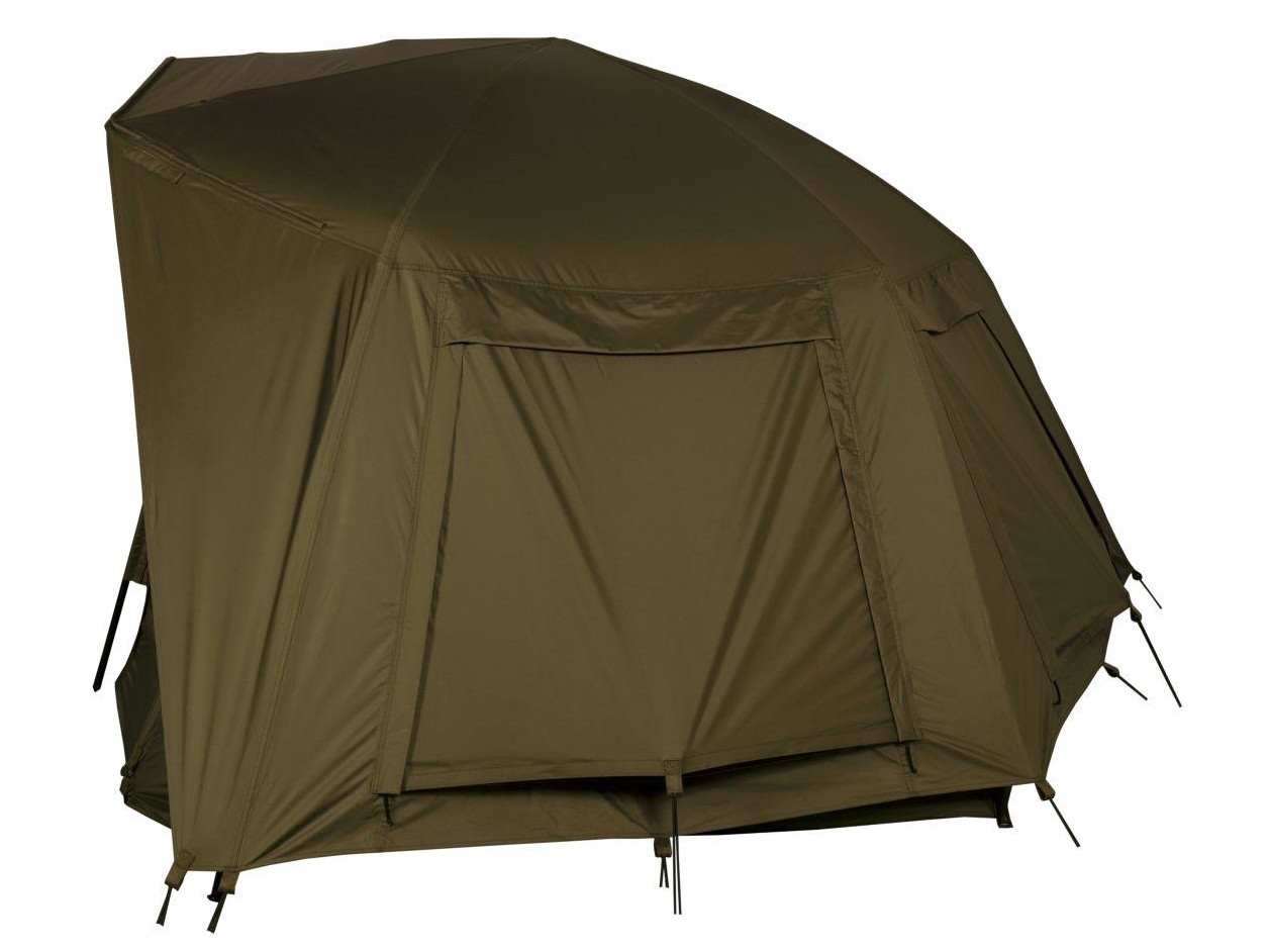 Sovratelo Trakker Tempest 100 Bivvy Skull Cap Wrap Aquatexx EV 1.0