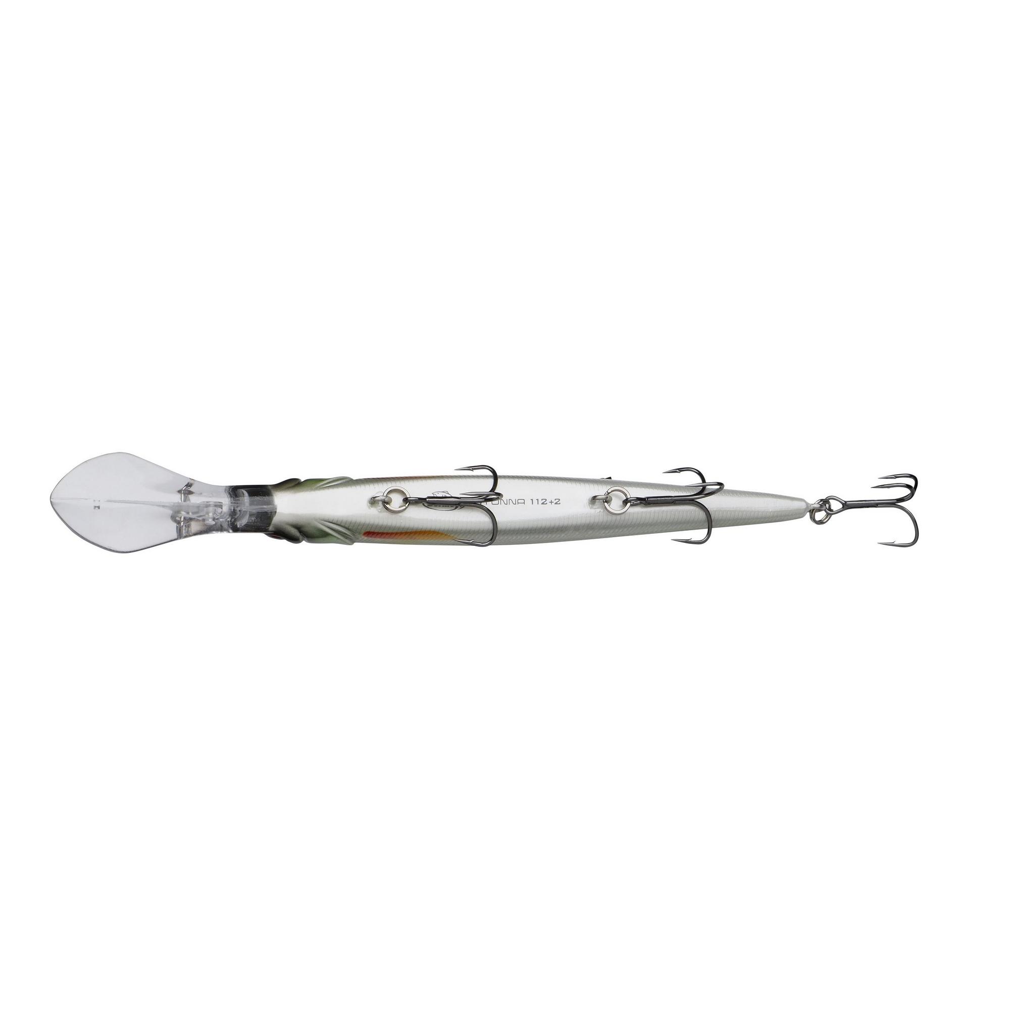 Jerkbait Berkley DEX Stunna 112 Plus2