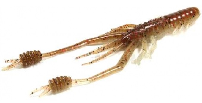 Gambero Reins Ring Shrimp 5"