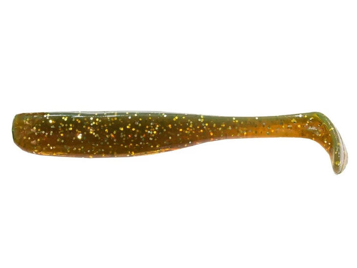 Soft Shad Z-Man Slim Swimz 3" col. 350 Midnight Oil Soft Shad Z-Man Slim Swimz 3" col. 350 Midnight Oil