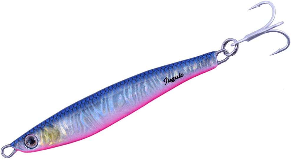 Jugulo Casting Jig 5 gr