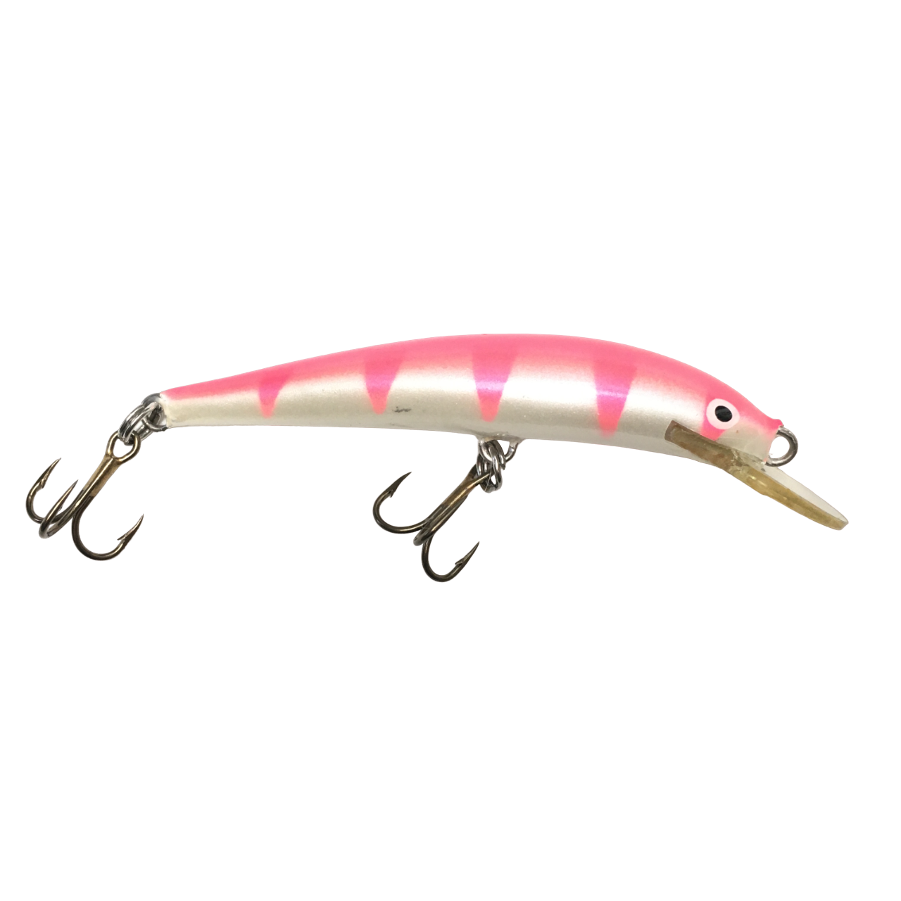 Minnow Nils Master Invincible Deep Run 8 cm 8 g col. 028