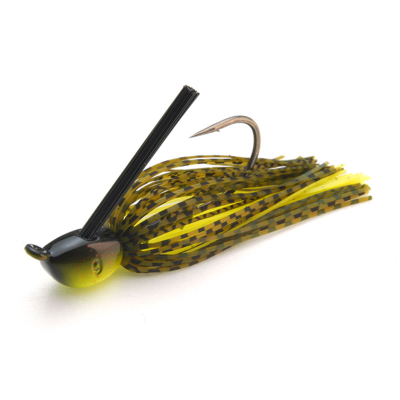 Rubber Jig Raid Master Jig 11 g