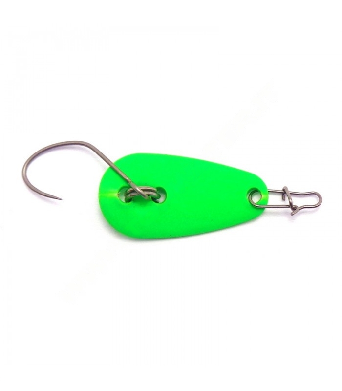 Spoon Area Rapture BTV Ryzer 1.3 g col. FYG Spoon Area Rapture BTV Ryzer 1.3 g col. FYG