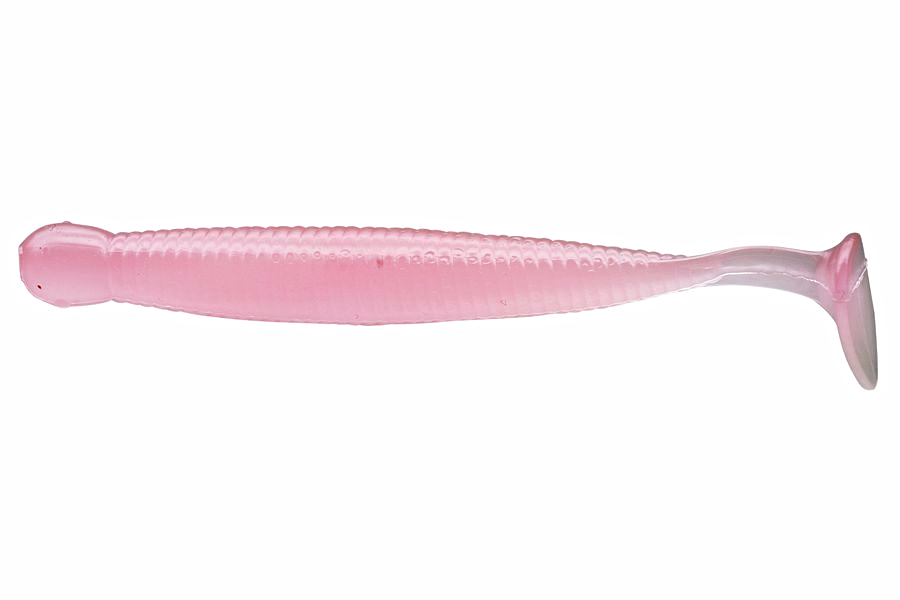 Softbait Ecogear Grass Minnow size M 2-1/2”