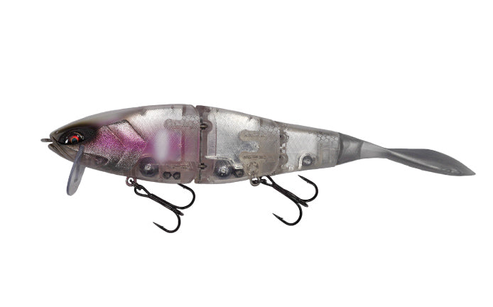Swimbait Galapagos Grace 210L col. 28 Melty Snow (Limited)
