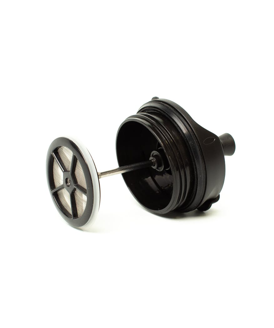 Tazza Trakker Armolife Coffee Press Mug