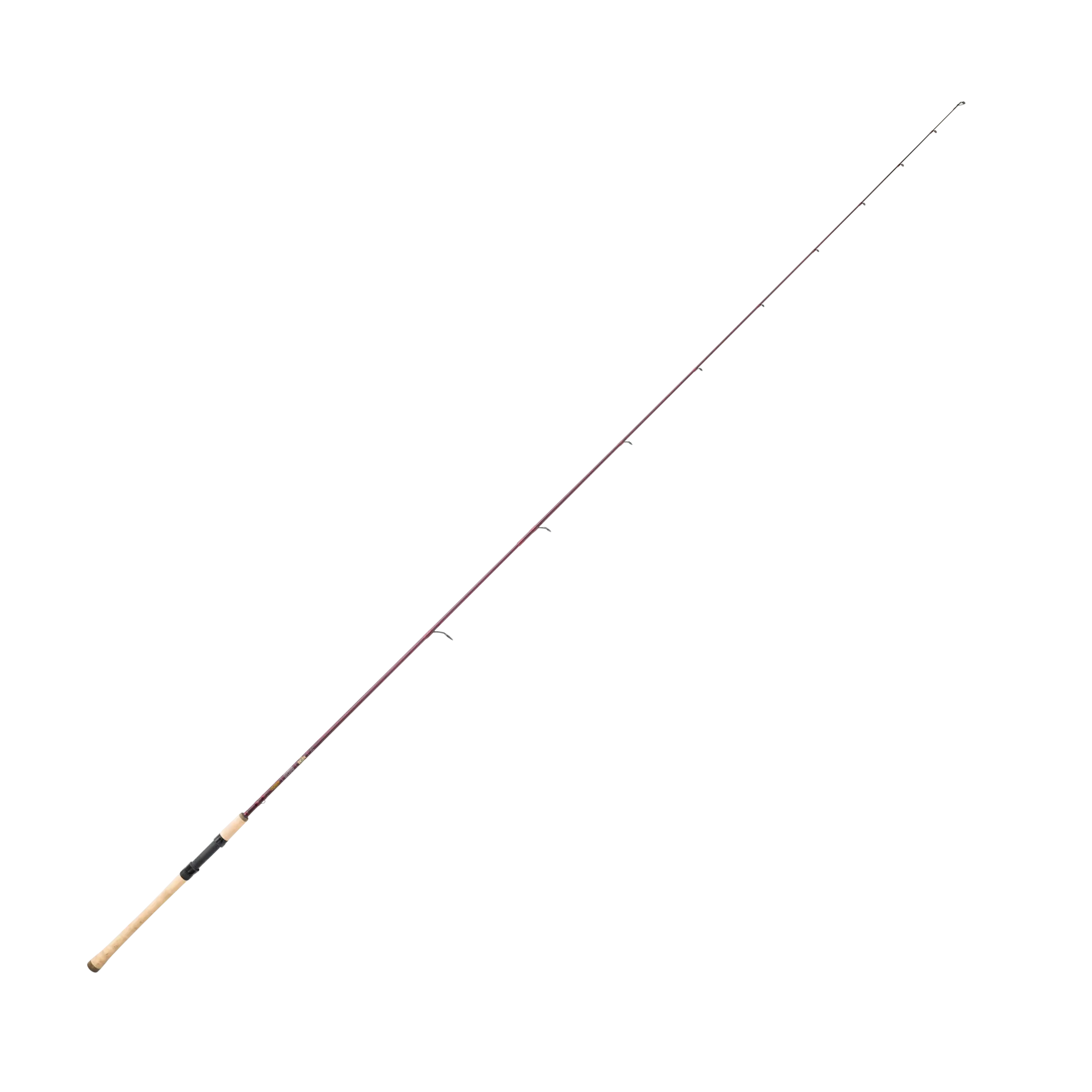 Canna St Croix Onchor Cork Spinning