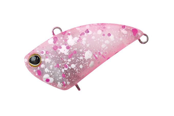 Lipless Vibration Crankbait Jackall Timon Tapdancer col. Ichigobonbn