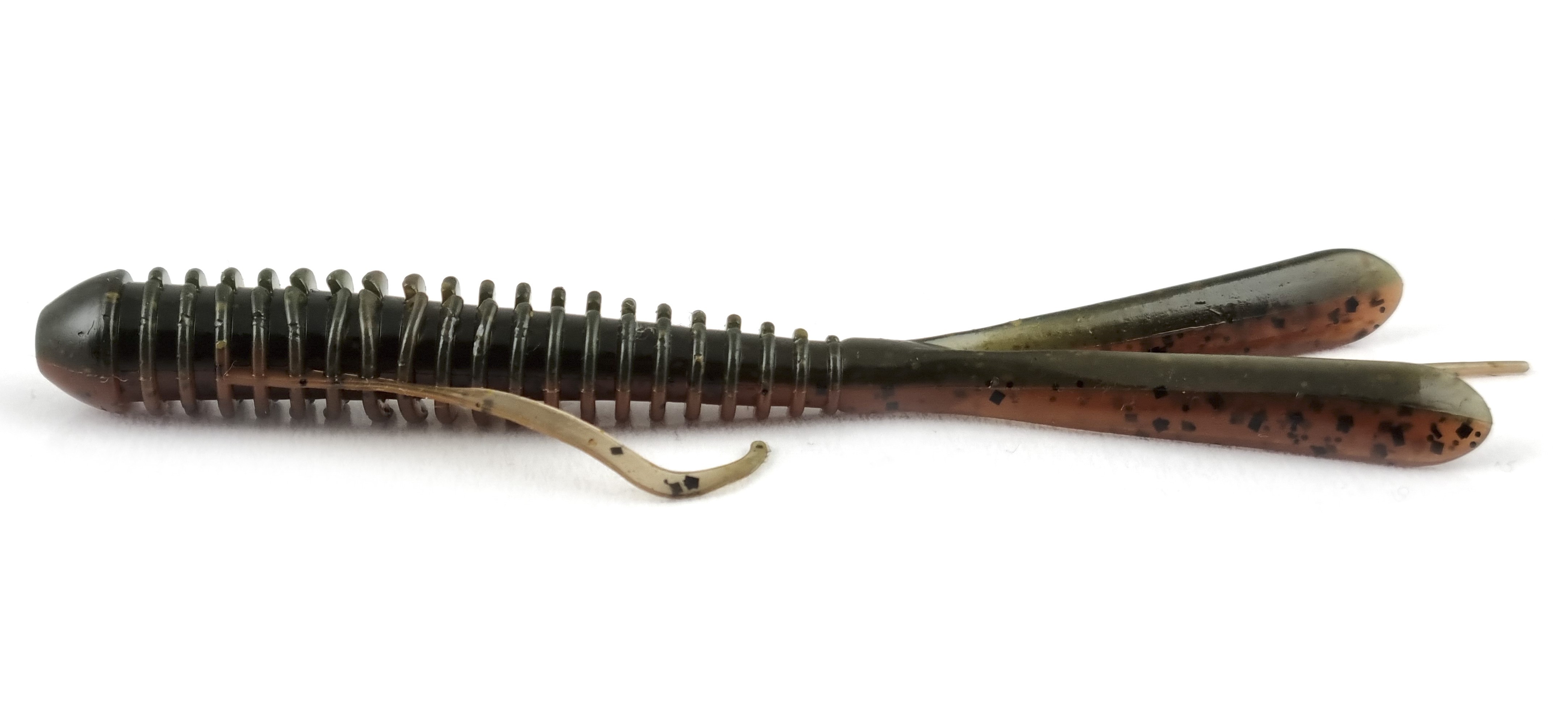 Softbait Keitech Hog Impact 4” col. 406T-Casta IC Choice Softbait Keitech Hog Impact 4” col. 406T-Casta IC Choice