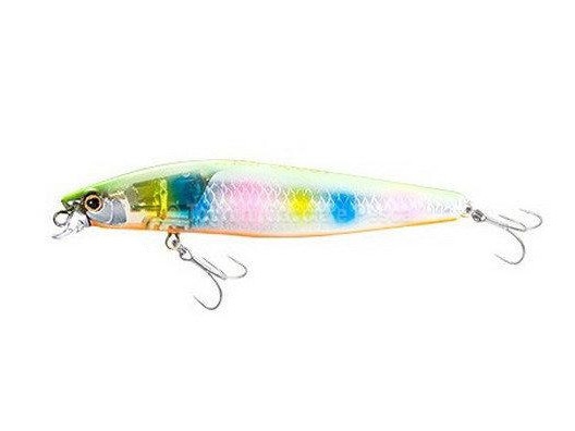 Jerkbait Shimano Exsence Shallow Assassin 99F col. 005 Candy Jerkbait Shimano Exsence Shallow Assassin 99F col. 005 Candy
