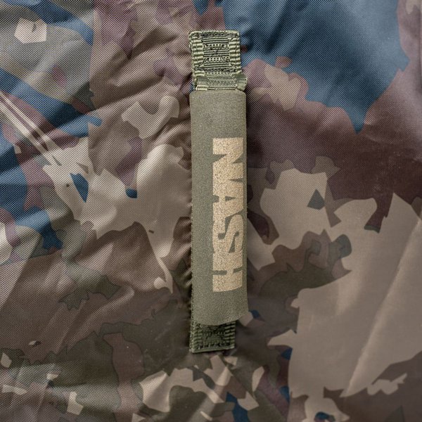 Borsa Porta Branda Nash Subterfuge Waterproof Bedchair Bag