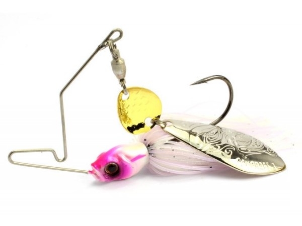 Spinnerbait Gan Craft Killers Bait Mini II 1/2 oz