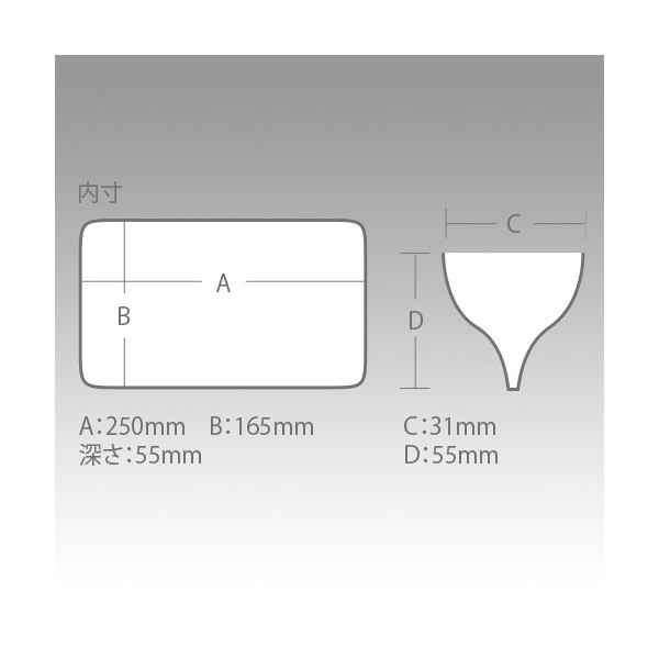 Scatola Meiho Reversibile 250V