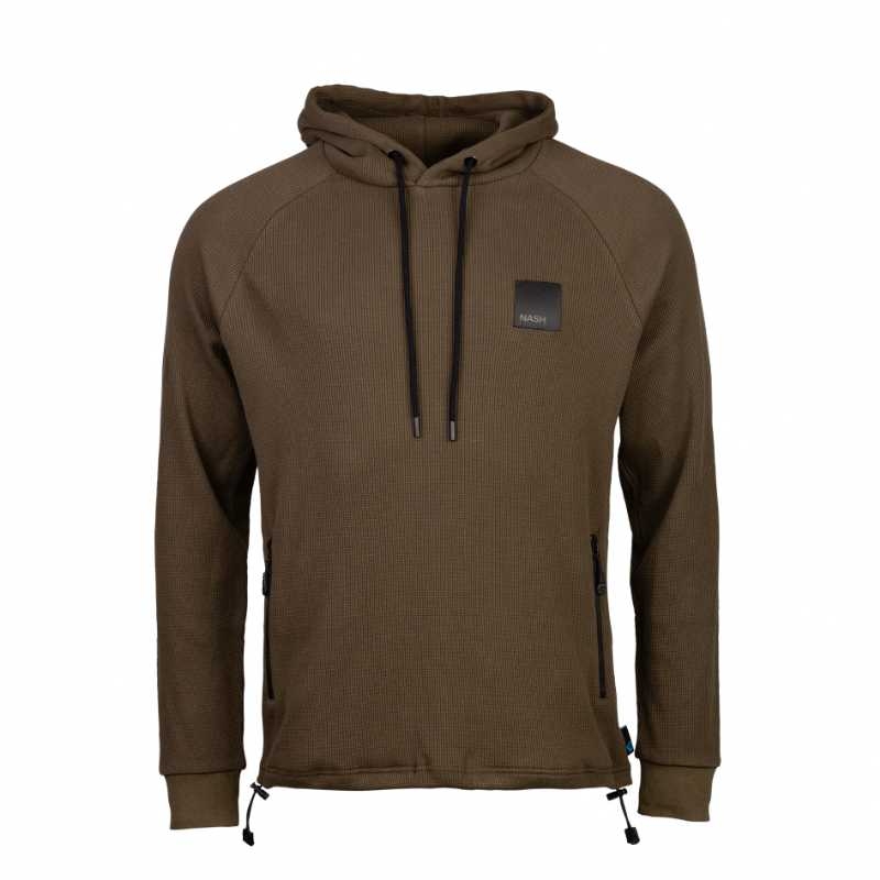 Felpa Nash Lightweight Hoody XXL