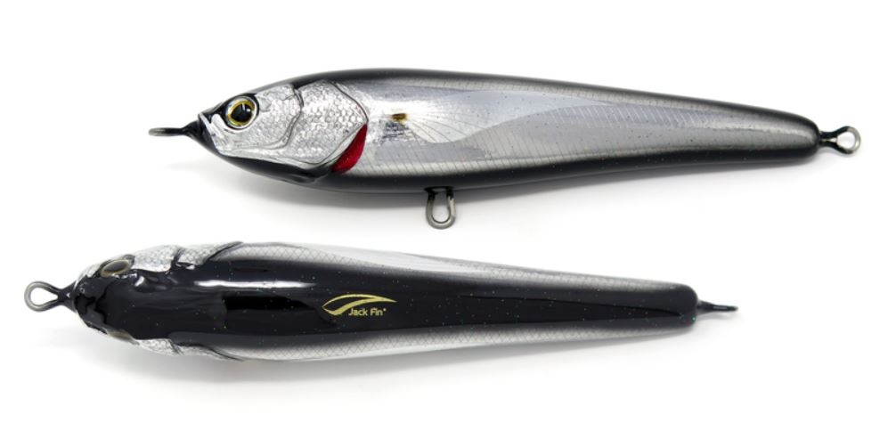 Artificiale Argo 180 F col. Black