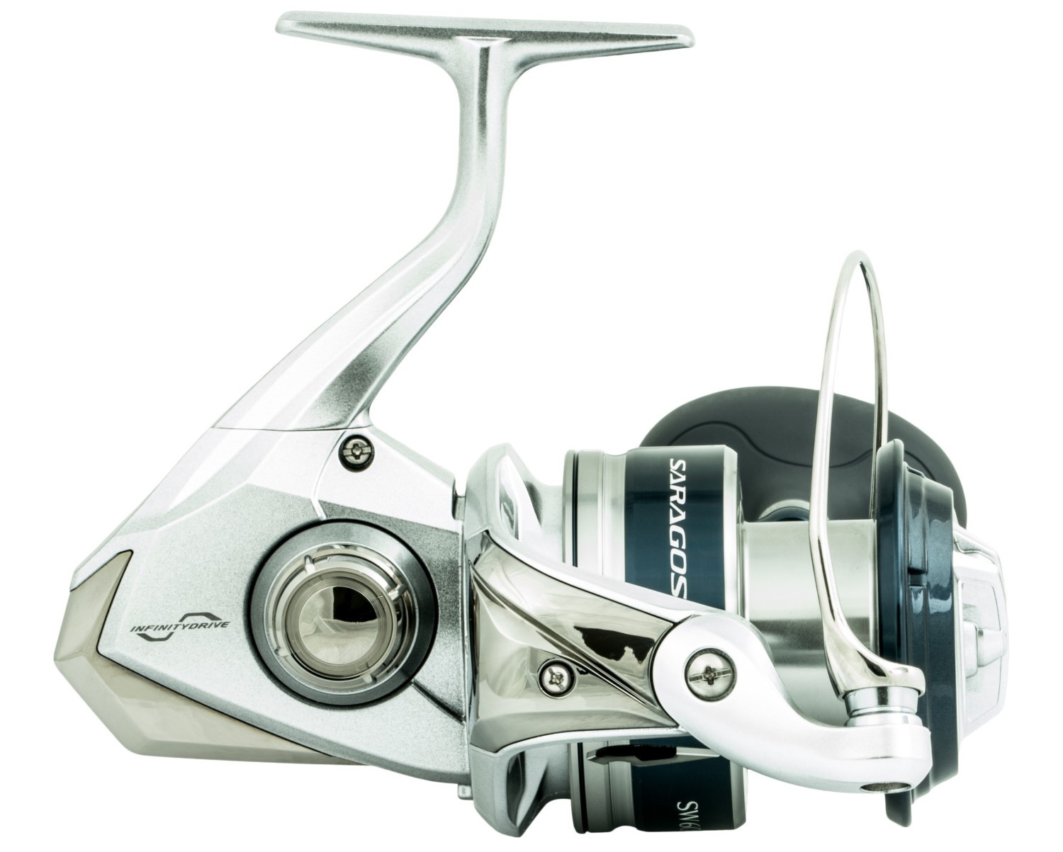 Mulinello Shimano Saragosa SW A