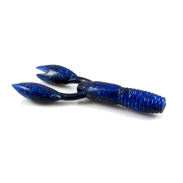 Gambero Black Flagg W CRAWW 4.25" Col. #123 Black Tequila Gambero Black Flagg W CRAWW 4.25" Col. #123 Black Tequila