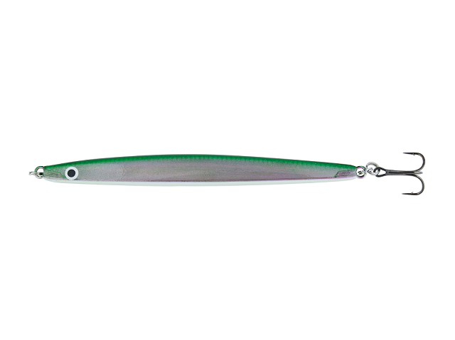Jig Minnow Abu Garcia MO Coast Tobis 19g col. Ghost Jig Minnow Abu Garcia MO Coast Tobis 19g col. Ghost