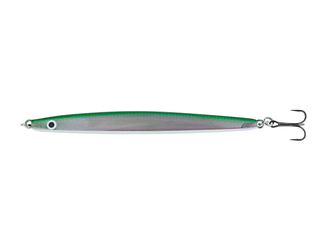 Jig Minnow Abu Garcia MO Coast Tobis 19g col. Ghost