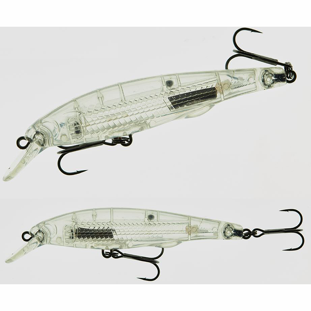 Jerkbait Savage Gear Gravity Twitch SR F 11.5 cm 25 g