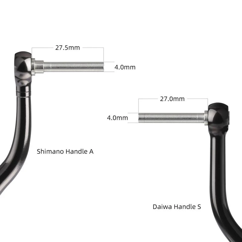 Pomello Gomexus CA38BKSR CORK Black/Silver