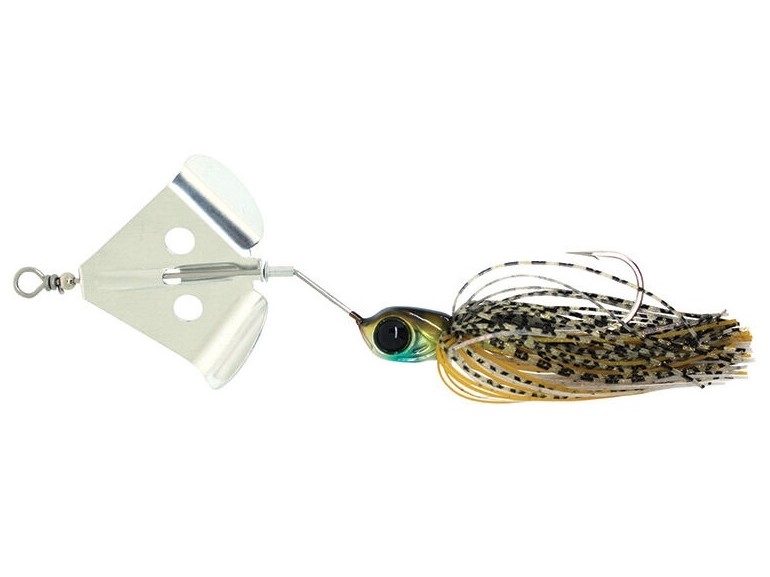 Buzzbait Damiki Buzz Coupe 3/8 oz (10,5 g) col. 01 Gill