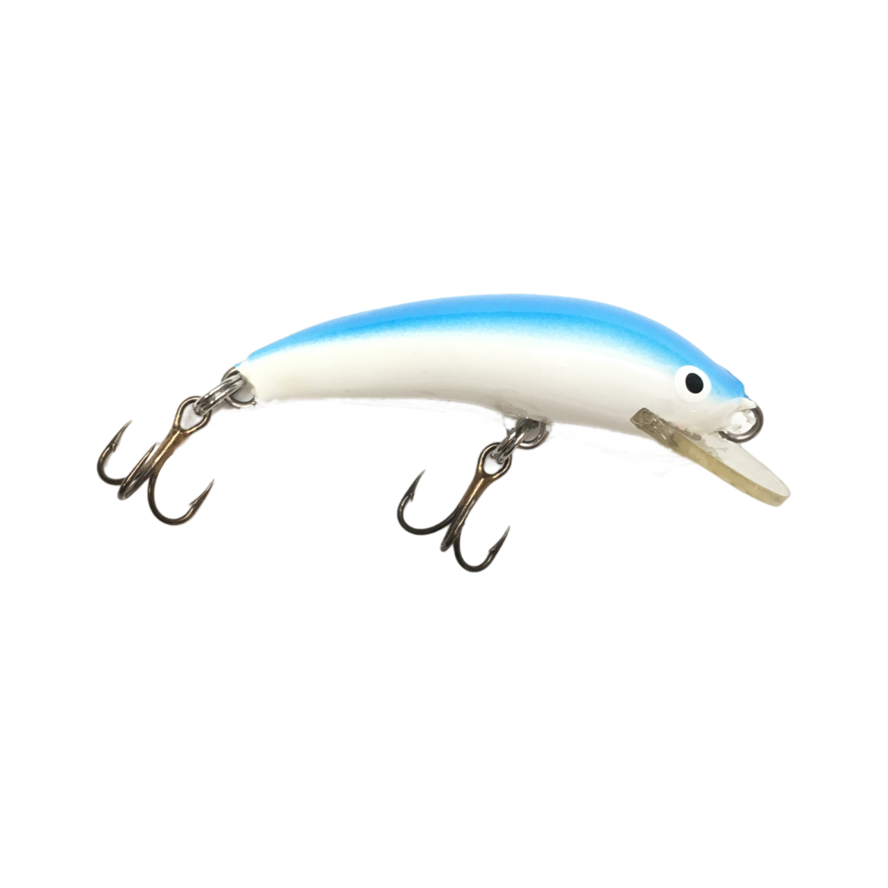 Minnow Nils Master Invincible Deep Run 5 cm 6 g col. 053