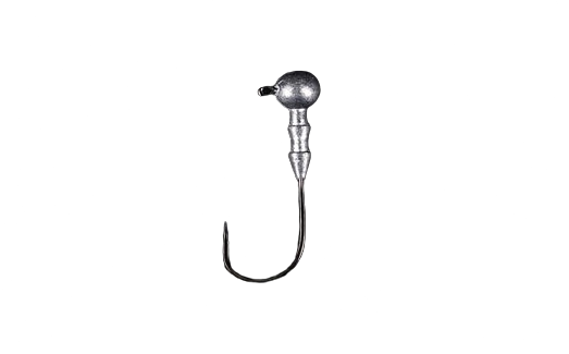 Testina Piombata Galapagos Round 26 R 5.2 g size #3/0
