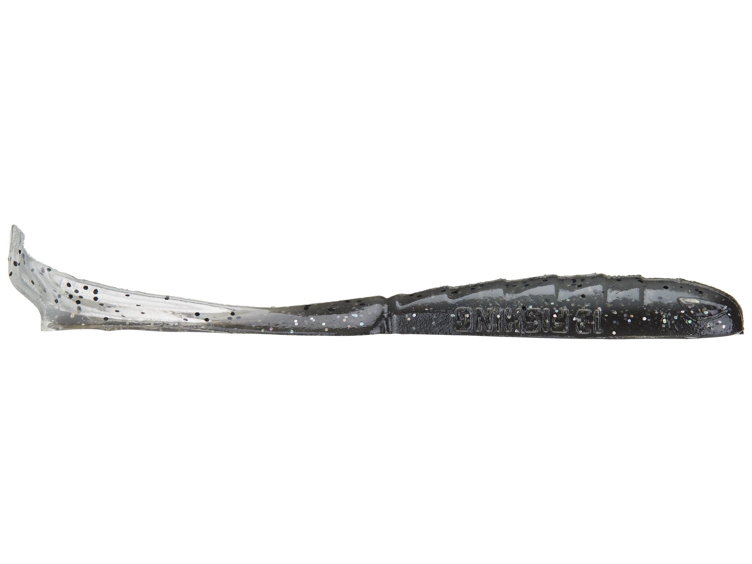 Softbait 13 Fishing Vertigo Minnow 4" col. 4 Glitter Bomb