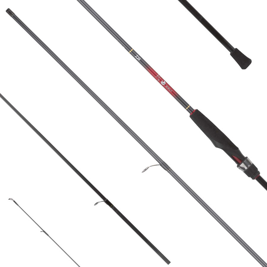 Canna Spinning Daiwa 25 Gekkabijin XV
