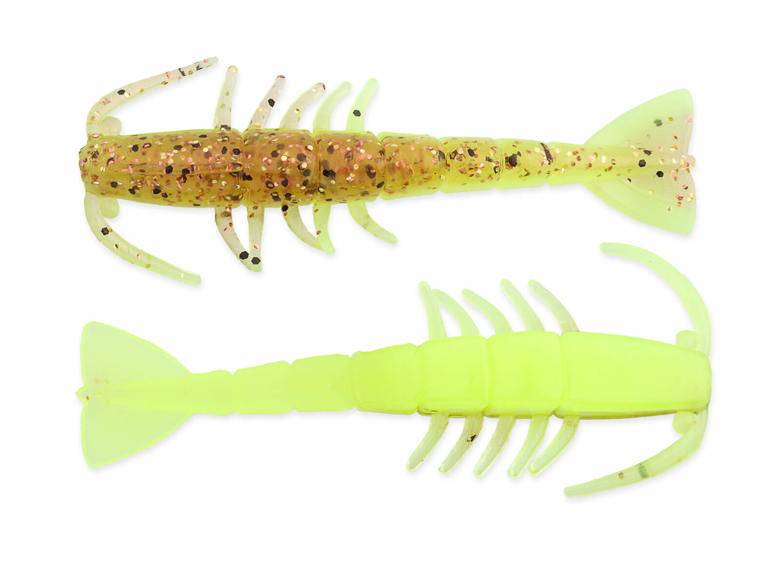 Gamberetto Z-Man Salty Ned Shrimpz 2.5" col. 341 Sexy Penny Gamberetto Z-Man Salty Ned Shrimpz 2.5" col. 341 Sexy Penny