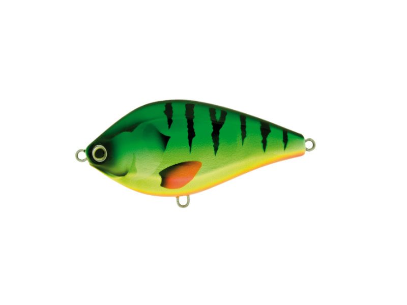 Jerkbait Molix Pike Jerk 105 Sinking
