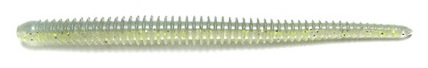 Worm Keitech Easy Shaker 4.5" col. 426T Sexy Shad