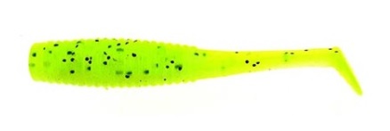 Soft Shad Valley Hill Dippi'n Shad 1,75” col. 702 Stain Chart