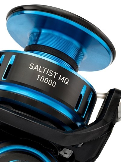 Mulinello Daiwa 21 Saltist MQ