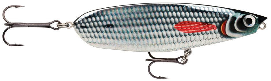 Ondulante Rapala X-Rap Scoop 14 col. ROR Robot Roach