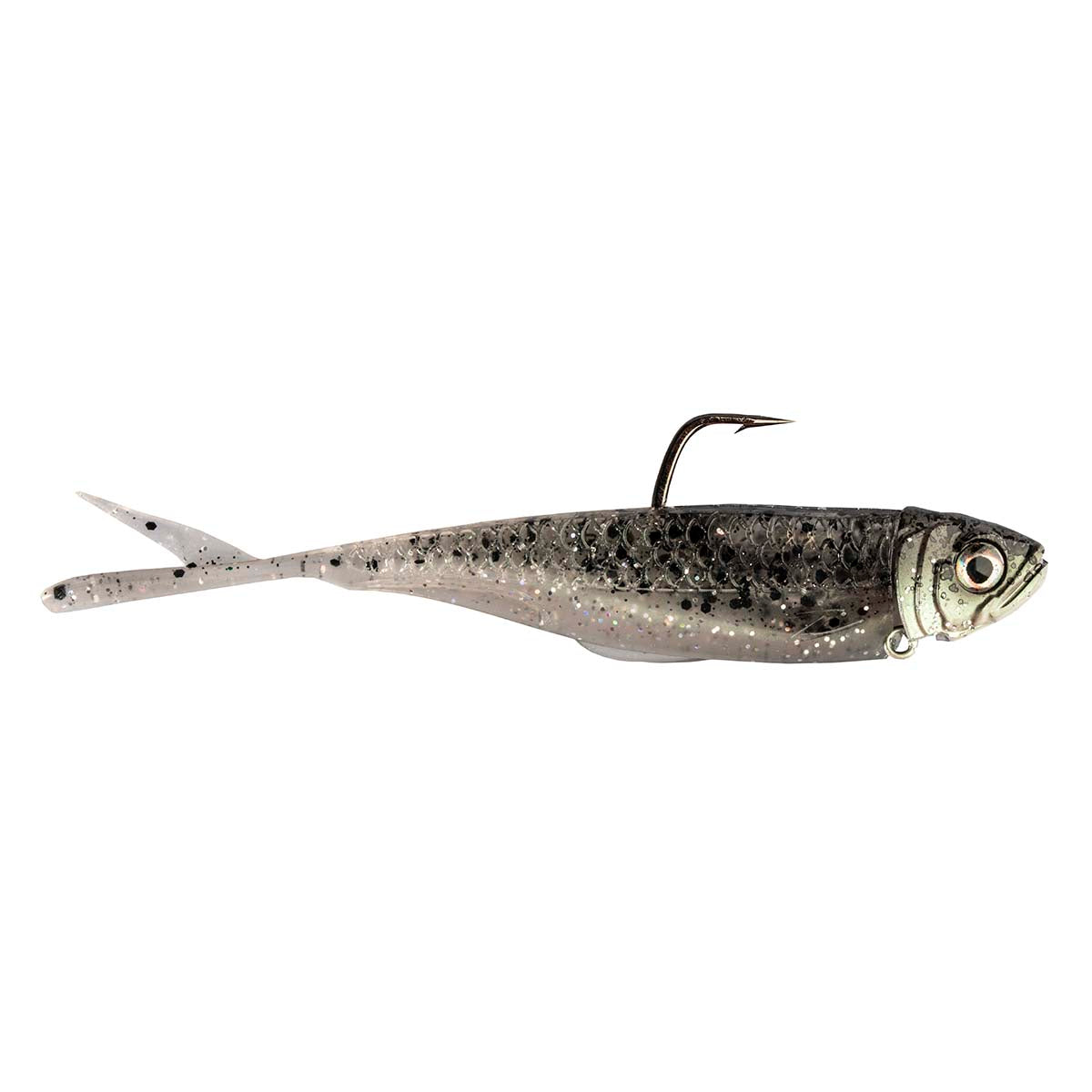 Sonar Bait Z-Man Graph Shadz 3.8" 1/4 oz col. 05 Bad Shad Sonar Bait Z-Man Graph Shadz 3.8" 1/4 oz col. 05 Bad Shad