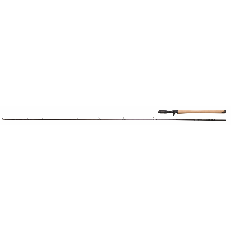 Canna Casting Savage Gear Alpha SG6 Jerkbait 1.98 m 30-90 g Offset Canna Casting Savage Gear Alpha SG6 Jerkbait 1.98 m 30-90 g Offset