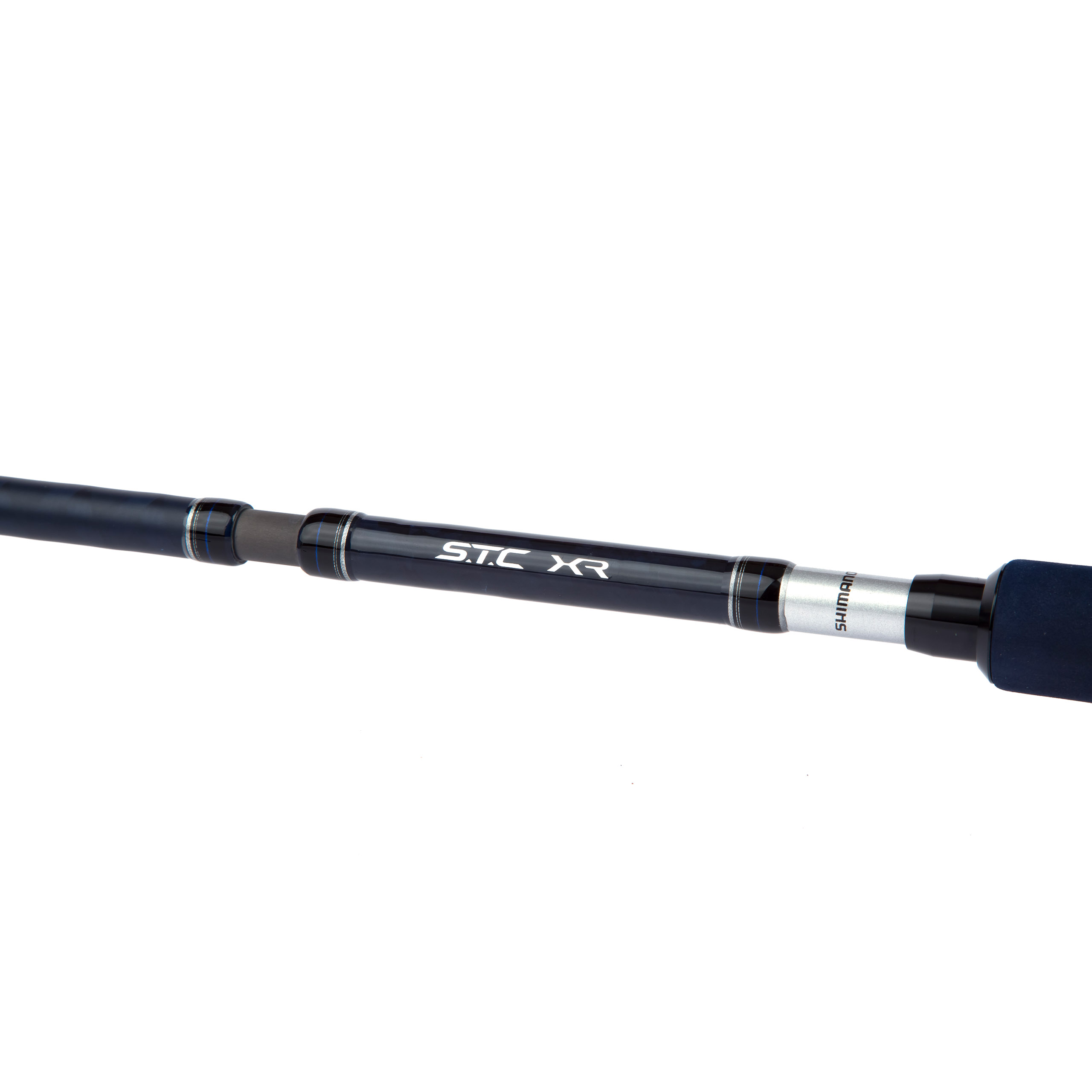 Canna Travel Shimano STC XR Blue Inshore