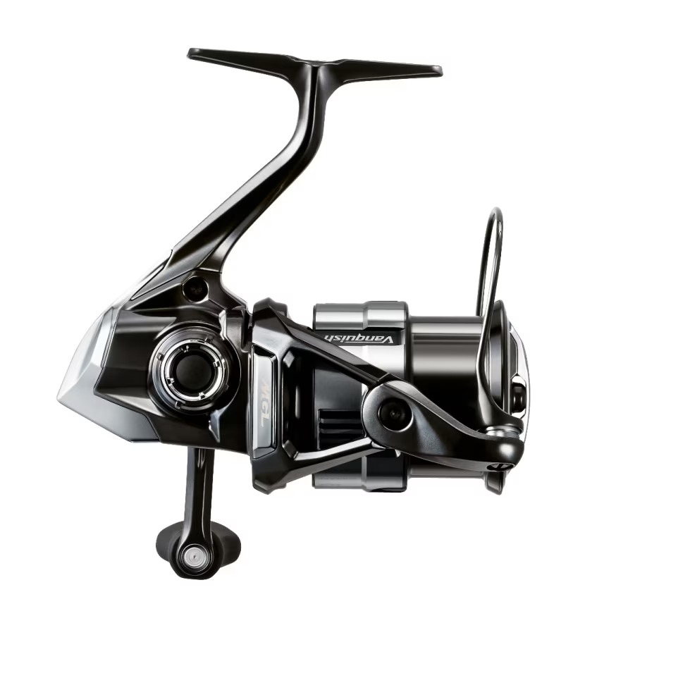 Mulinello Shimano Vanquish FC