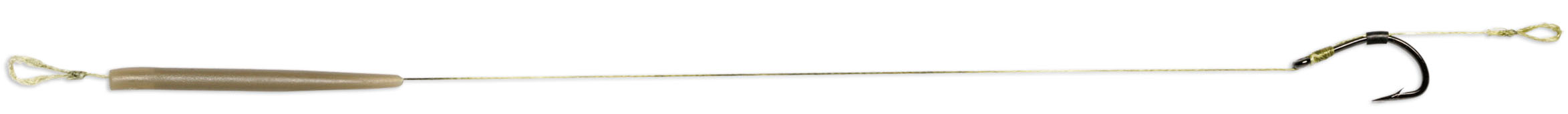 Terminale Pronto Anti Snag (2 pezzi)