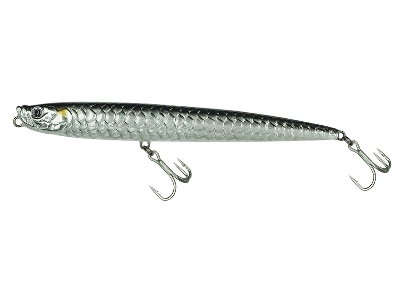 Pencilbait Molix WTD-185T Slim F Tarpon col. 182 Tarpon