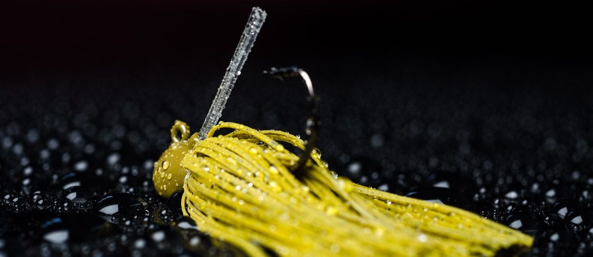 Artificiale Molix Nano Jig 1/4 oz 7 gr